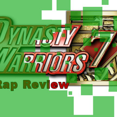 Dynasty Warriors 7 Review