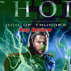 Thor: God of Thunder Review f. HBK Fluffy