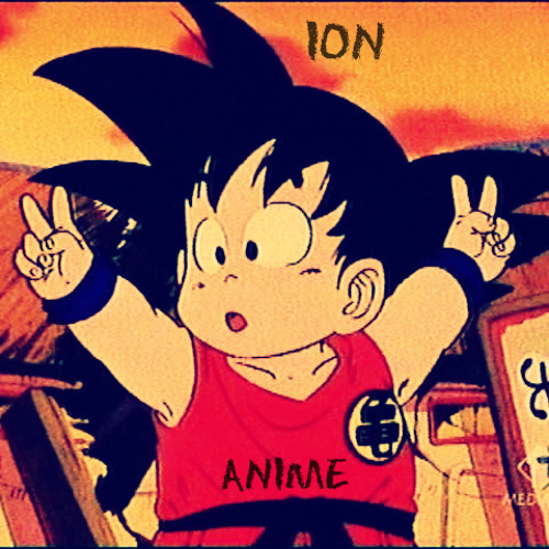 ION - アニメ (Anime Prod. By 2RVR3BEATZ)