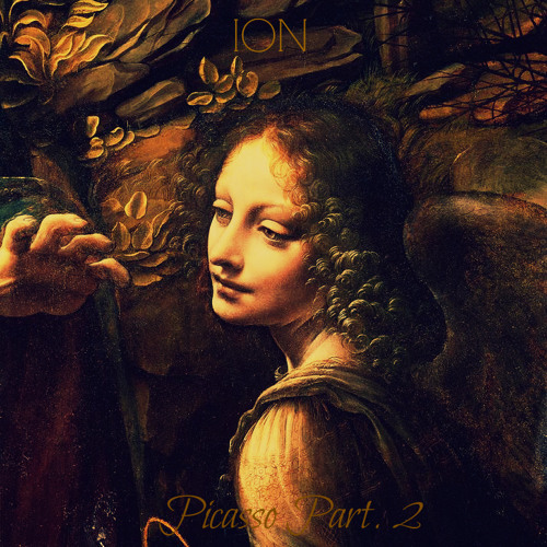 ION - Picasso Pt.2 (Golden Cathedral Freestyle Prod. By LUXURY)