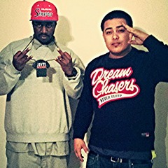 They Dont Know (We Did It) Mr.806 & Mel Black