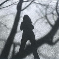 Standing on The Edge of The world