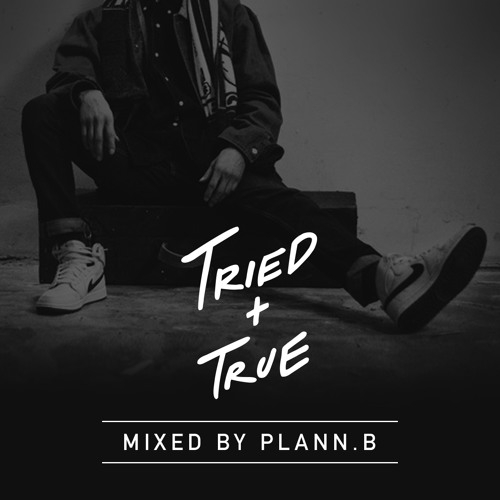 Tried & True Co. Selector Series Mix