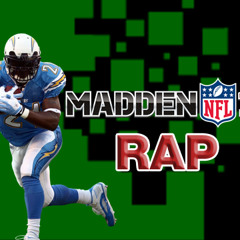 Madden 2013 (Go Big) w Nazo Bravo