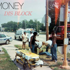 Ty Money - This Block