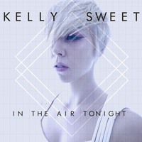 Phil Collins - In The Air Tonight (Kelly Sweet Cover)