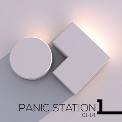 Panic Station 1 - 0114