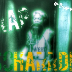 RSH - KadeSuppa (Rap So HARRD)