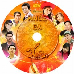 Bài Ca Tết Cho Em - Nam Nguyễn