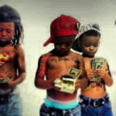 Gingerbreadman JRG ft Mack (Cypher Freestyle)