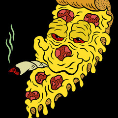 OH SHIT - Joe Ibarra- DafeatsFunk