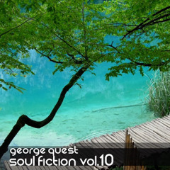 Soul Fiction Vol. 10 - George Quest