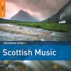 Manran: Latha Math (taken from The Rough Guide To Scottish Music)