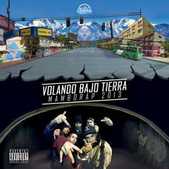 19. MamboRap Ft. Bicers,Teeoriaemc y Dj Adez - 90'Escencia [GTO Beat]