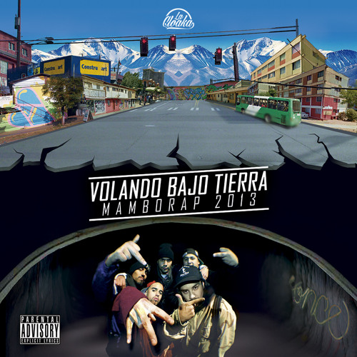 19. MamboRap Ft. Bicers,Teeoriaemc y Dj Adez - 90'Escencia [GTO Beat]