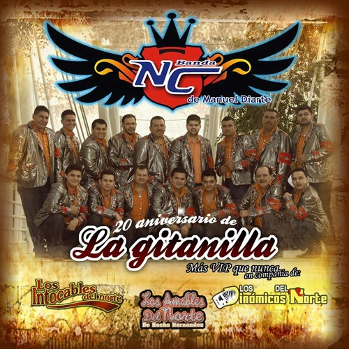 La Gitanilla-Banda NC