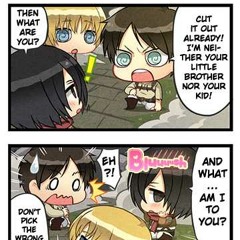 4Koma Training Squad - Episode 10