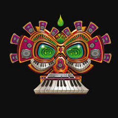 January Hardhouse Mix