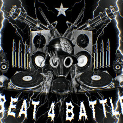 2014 BEAT4BATTLE KOREAN CUP - [BEAT BY ESTRAZIQ]