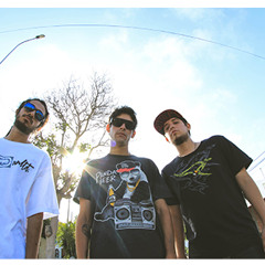 D.E.A Family - Dea Tres