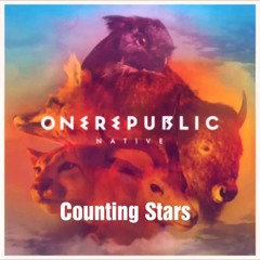 OneRepublic - Counting Stars (SirensCeol Remix)