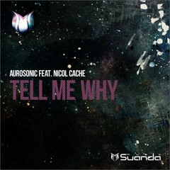 Aurosonic feat. Nicol Cache - Tell Me Why (Original Mix)
