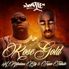 Tupac ft. Kurupt - Still Ballin' (DJ Happee Remix)