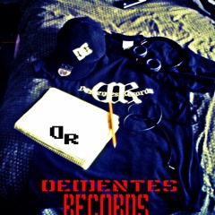 Eras Tu Ft  Pitbull Zza , LaMenaza ,CORO MC PRO  Dementes Records