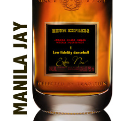 Rhum Express 1  -  Low Fidelity Dancehall