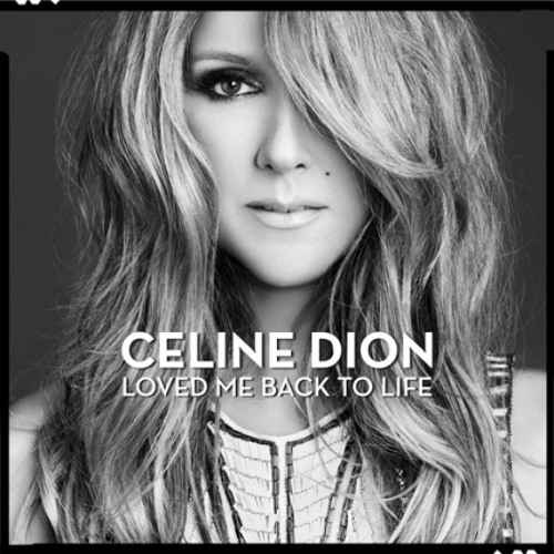 Celine Dion Love Me Back to Life (Sona Remix)