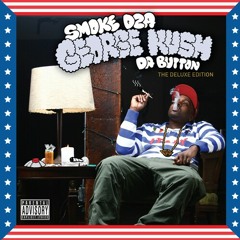 Smoke DZA - Cloud Making Machine