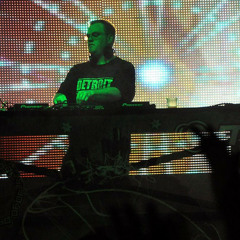 Adam Jay - Live DJ Set - Movement Festival May 28, 2012  -  Detroit, USA