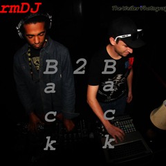 PharmDJ B2B Pfly MixTape Vol1 Preview