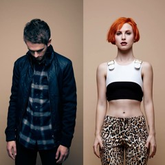 Stay the night (Original Studio Acapella) - Zedd Feat. Hayley Williams LINK IN THE DESCRIPTION