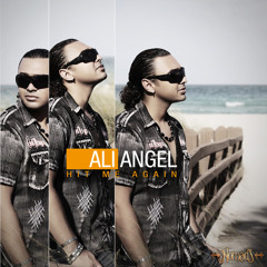 Ali Angel - Avalanche