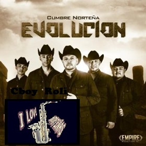 Cumbre Norteña - Ya No Voy A Llorar (evolucion 2014)