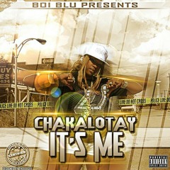 Fake Ft. Grouch & BLU