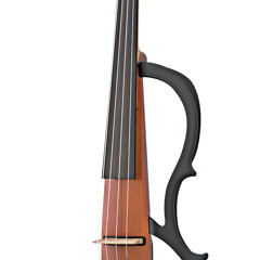Sketch Excerpt: Electric Viola