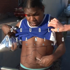 DOUBLE MEANING! - Pinky