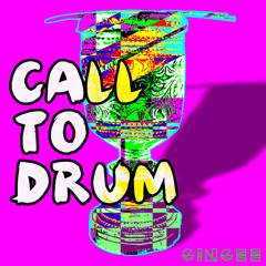 Call to Drum- Gingee