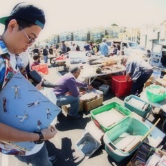 Im The Sh*t- Dj Arbie Won feat. Krook