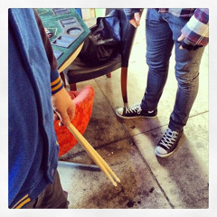 Stayin Alive (BeeGees Cover)