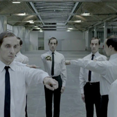 Gesaffelstein - Pursuit (Extended Mix Re-Edit! 122BPM)