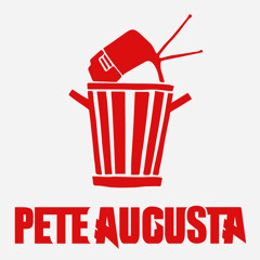 Dj Pete Augusta 2014 - Static