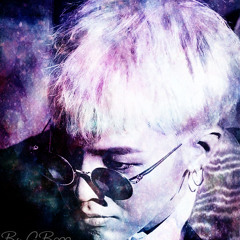 But I Love You_G-Dragon_Live#GBoss