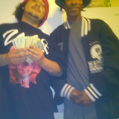 Ima ah,Yung WeTT,CBcontraBaNN at Accuracy ent