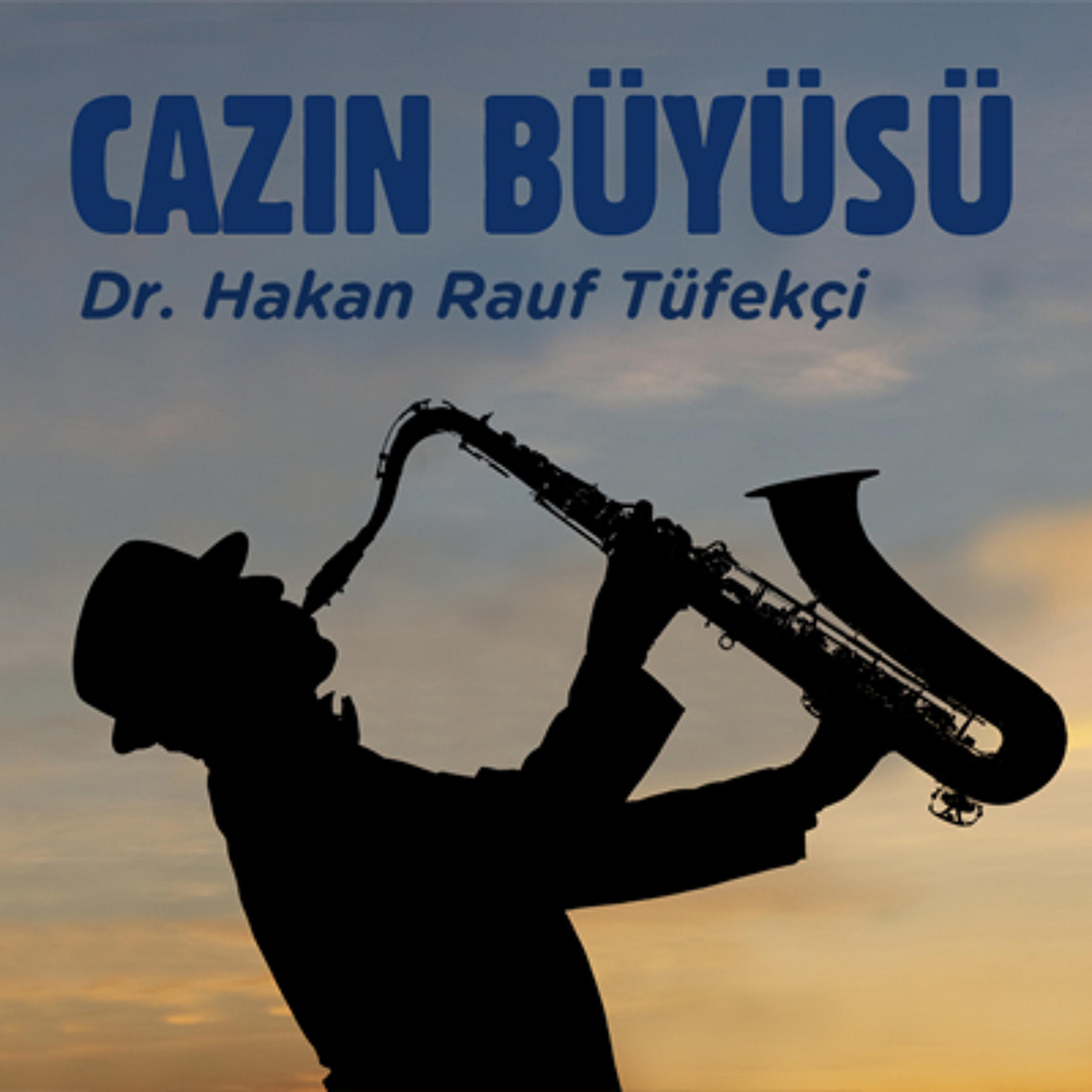Cazın Büyüsü