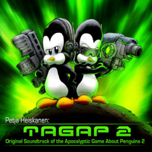 Stream TAGAP 2 - Worse Than a Dead Penguin by PenguinDT | Listen online for free on SoundCloud Stream TAGAP 2 - Worse Than a Dead Penguin by PenguinDT | Listen online for free on SoundCloud