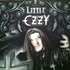 The Little Ozzy Show - Little Ozzy Goodbye To Romance (made with Spreaker)