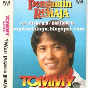 Gudang Lagu Rohani Indonesia Cakra Khan